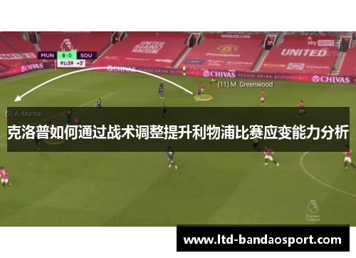 克洛普如何通过战术调整提升利物浦比赛应变能力分析