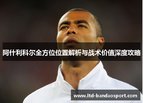 阿什利科尔全方位位置解析与战术价值深度攻略