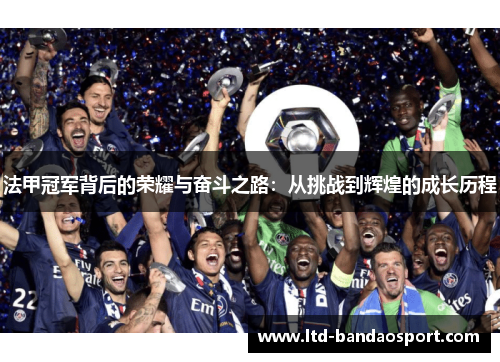 法甲冠军背后的荣耀与奋斗之路:从挑战到辉煌的成长历程 法甲冠军背后的荣耀与奋斗之路:从挑战到辉煌的成长历程