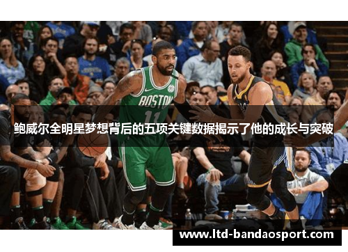 鲍威尔全明星梦想背后的五项关键数据揭示了他的成长与突破